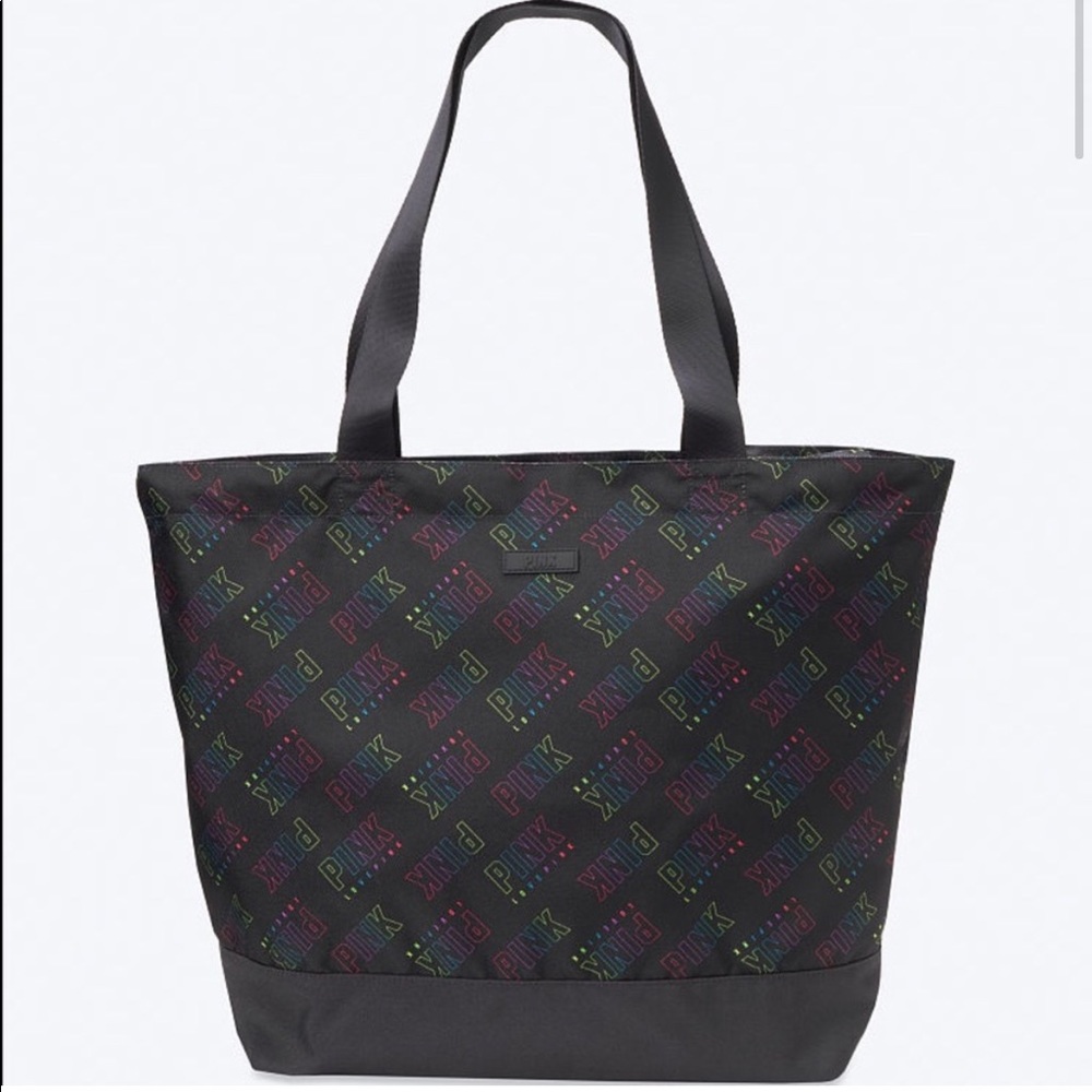 Victoria Secret PINK Tote Bag